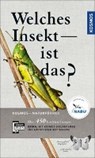 Bellmann, H: Welches Insekt ist das? - BELLMANN,  Heiko - 9783440151808