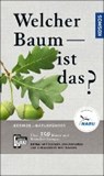Spohn, M: Welcher Baum ist das? - SPOHN,  Margot ; Spohn, Roland - 9783440151815