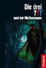 Die drei ??? und der Mottenmann - DITTERT,  Christoph - 9783440154953