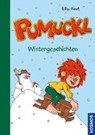 Kaut, E: Pumuckl Vorlesebuch - Wintergeschichten - KAUT,  Ellis ; Leistenschneider, Uli ; Johnson, Barbara von - 9783440156711