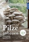 Pilze anbauen - KULLMANN,  Folko - 9783440159149