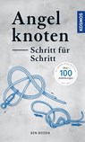 Angelknoten - Schritt für Schritt - BODEN,  Ben - 9783440159873