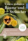 Unsere essbaren Bäume und Sträucher - Otmar Diez - 9783440164655