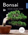 Bonsai (Mein Garten) - Horst Stahl - 9783440166284