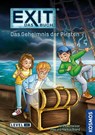 EXIT® - Das Buch: Das Geheimnis der Piraten - Inka Brand ; Markus Brand ; Jens Baumeister - 9783440168998