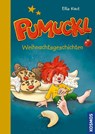 Pumuckl Vorlesebuch Weihnachtsgeschichten - Ellis Kaut ; Uli Leistenschneider - 9783440169971
