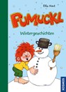 Pumuckl Vorlesebuch - Wintergeschichten - Ellis Kaut ; Uli Leistenschneider - 9783440170304