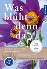 Was blüht denn da - Fotoband - Margot Spohn - 9783440170892