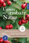 Unsere essbare Natur - Otmar Diez - 9783440171134