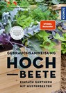 Gebrauchsanweisung Hochbeete - Joachim Mayer - 9783440171301