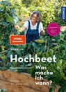 Hochbeet - Was mache ich wann? - Anja Klein - 9783440173817