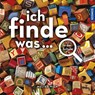Ich finde was, In der Schule - Walter Wick - 9783440177273