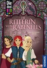 Die drei !!!, Die Ritterin von Rabenfels - Kirsten Vogel - 9783440181409