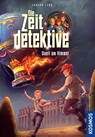 Die Zeitdetektive, 12, Duell am Himmel - Fabian Lenk - 9783440182529