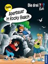 Die drei ??? Kids Abenteuer in Rocky Beach - Björn Springorum - 9783440183038