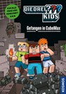 Die drei ??? Kids, Gefangen in CubeMax - Calle Claus - 9783440183205