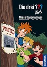 Die drei ??? Kids, 106, Miese Doppelgänger - Ulf Blanck - 9783440184554