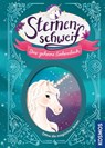 Sternenschweif, Das geheime Einhornbuch - Linda Chapman ; Anne Scheller - 9783440184752