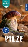 Pilze - Markus Flück - 9783440185834