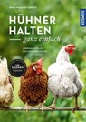 Hühner halten - ganz einfach - Ralf-Wigand Usbeck - 9783440501337