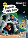 Die drei ??? Kids Abenteuer in Rocky Beach (drei Fragezeichen Kids) - Björn Springorum - 9783440512210