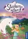 Sternenschweif, 8,Das verschwundene Kätzchen - Linda Chapman ; Carola von Kessel - 9783440513347