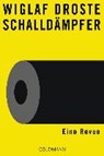 Schalldämpfer - DROSTE,  Wiglaf - 9783442158614