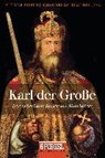 Karl der Große - PIEPER,  Dietmar ; Saltzwedel, Johannes - 9783442158669