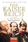 Das Kaiserreich - KLUßMANN,  Uwe ; Mohr, Joachim - 9783442158850