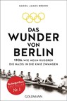 Das Wunder von Berlin - Daniel James Brown - 9783442159260