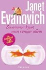Zusammen küsst man weniger allein - EVANOVICH,  Janet - 9783442205004