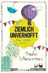 Ziemlich unverhofft - SCHEUNEMANN,  Frauke - 9783442205011