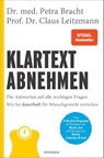 Klartext Abnehmen - Petra Bracht ; Claus Leitzmann - 9783442394067