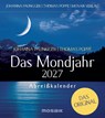Das Mondjahr 2027 - Abreißkalender -  - 9783442395347
