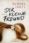 Der kleine Freund - TARTT,  Donna - 9783442480586