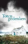 Totengedenken - AIRTH,  Rennie - 9783442482634