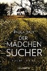 Der Mädchensucher - DALY,  Paula - 9783442482719