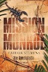 Mission Munroe 04. Die Spezialistin - STEVENS,  Taylor - 9783442482924