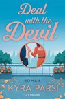 Deal with the Devil - Kyra Parsi - 9783442497294