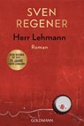 Herr Lehmann - Sven Regener - 9783442497577