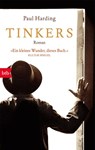 Tinkers - Paul Harding - 9783442745876