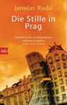 Die Stille in Prag - Jaroslav Rudis - 9783442746989