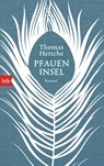 Pfaueninsel - Thomas Hettche - 9783442749836