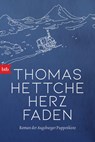 Herzfaden - Thomas Hettche - 9783442771578