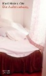 Ott, K: Auferstehung - OTT,  Karl-Heinz - 9783446249097