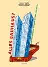 Alles Bauhaus? - Ingolf Kern ; Werner Möller - 9783446263529