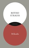 Mikado - Botho Strauß - 9783446263833