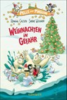 Pelle und Pinguine - Weihnachten in Gefahr - Henning Callsen - 9783446264274