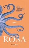 Rosa - Anne Cathrine Bomann - 9783446281547