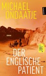 Der englische Patient - Michael Ondaatje - 9783446286450